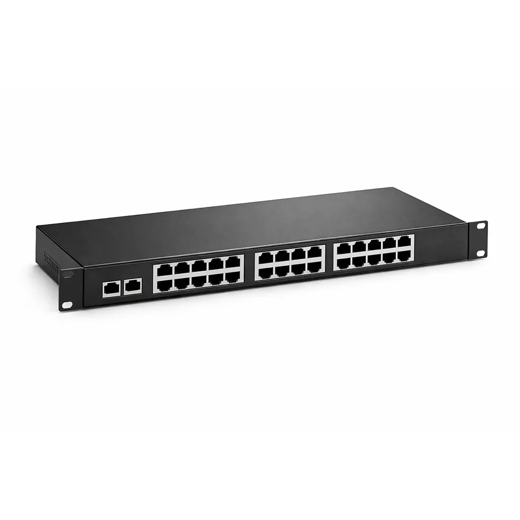 Gigabit Netzwerk Switch