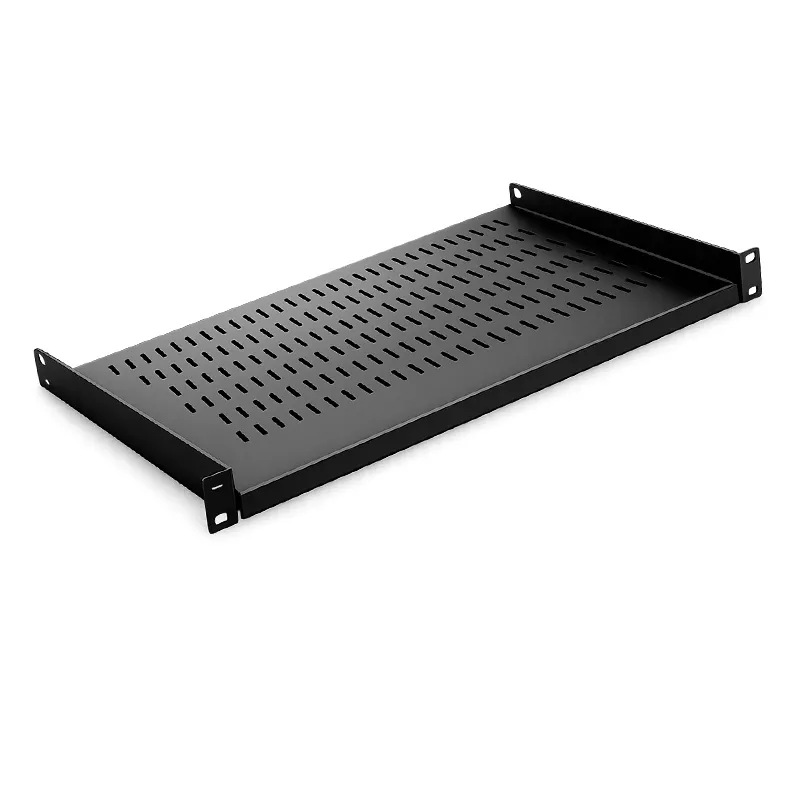 19-Zoll-Technik & Zubehör für eine effiziente Racklösung