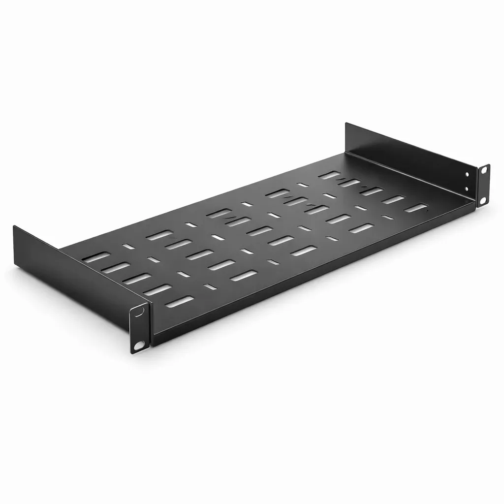 19-Zoll-Technik & Zubehör für eine effiziente Racklösung