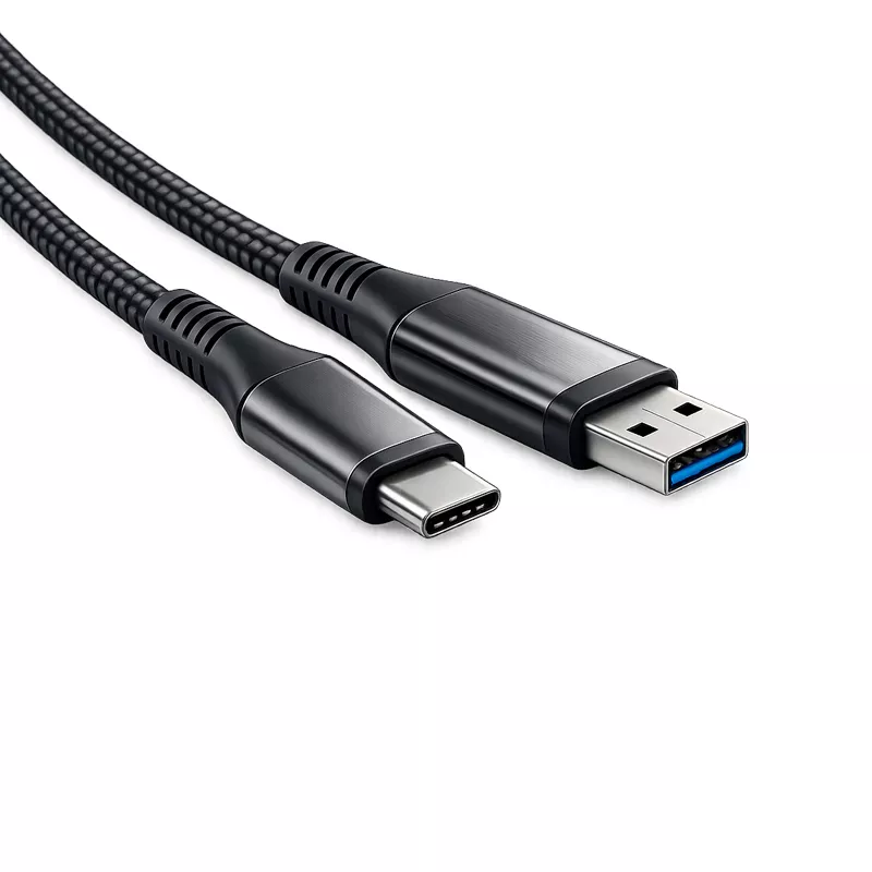 Datenkabel & Adapter für zuverlässige Verbindungen