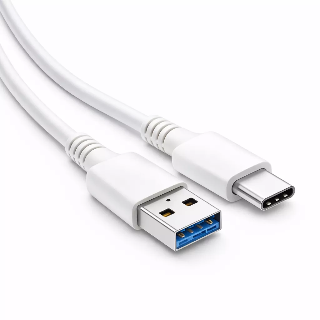 Datenkabel & Adapter für zuverlässige Verbindungen