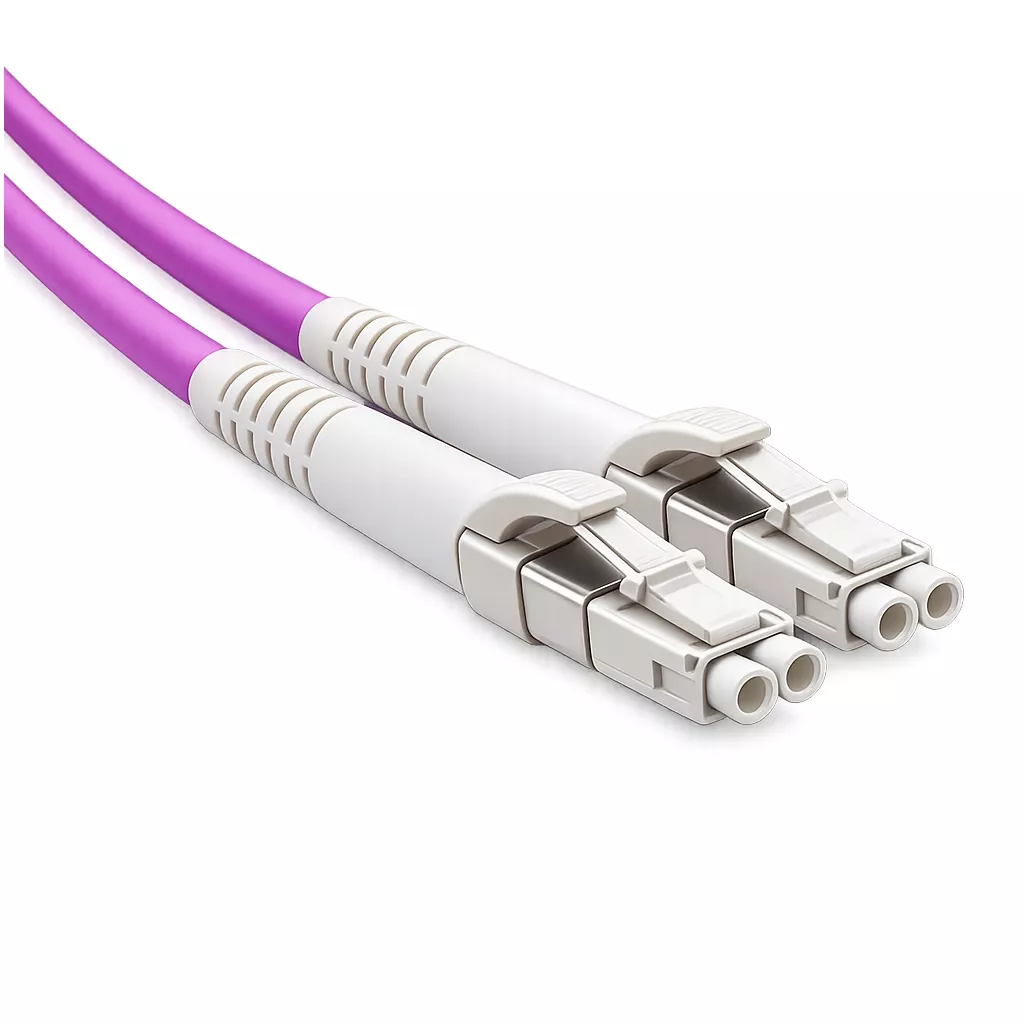 LWL Patchkabel für schnelle Glasfaser-Netzwerke