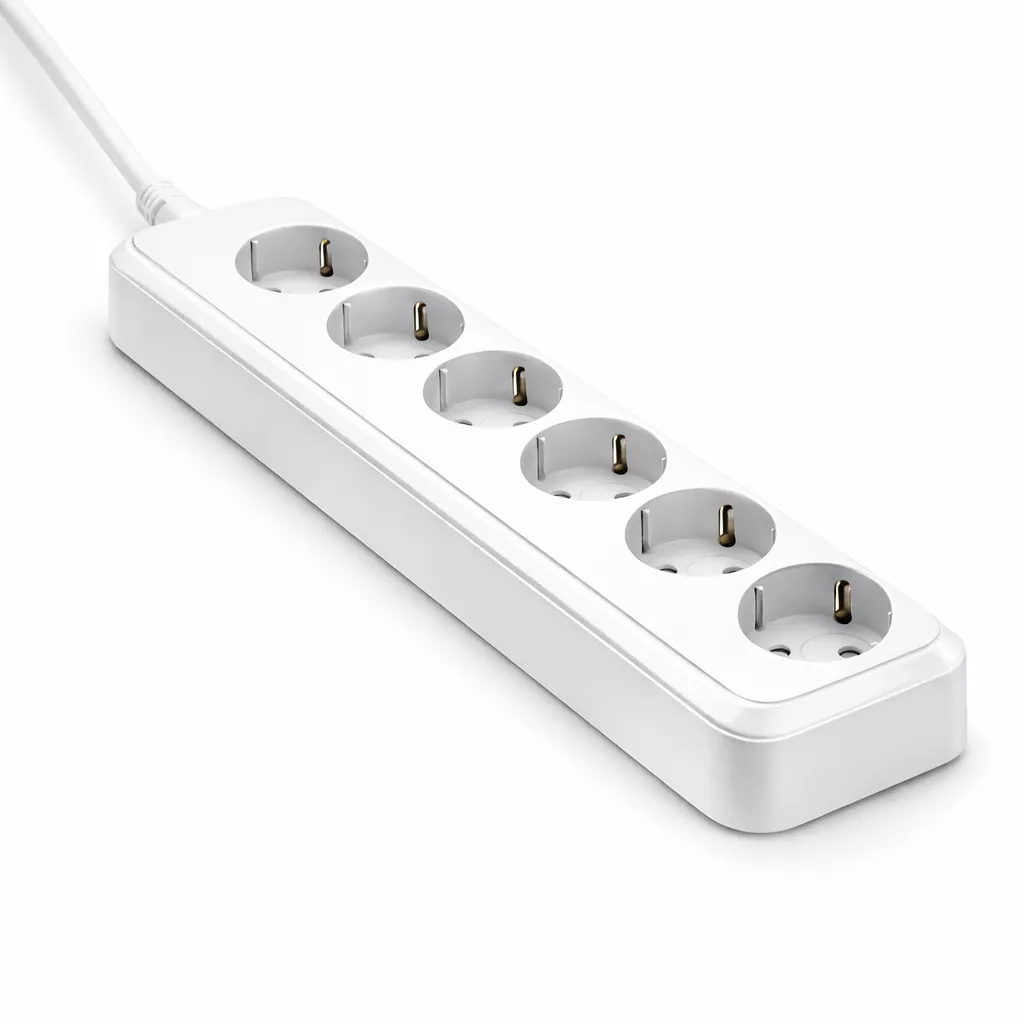 Effiziente Stromversorgung & Ladezubehör für Haushalt & Büro