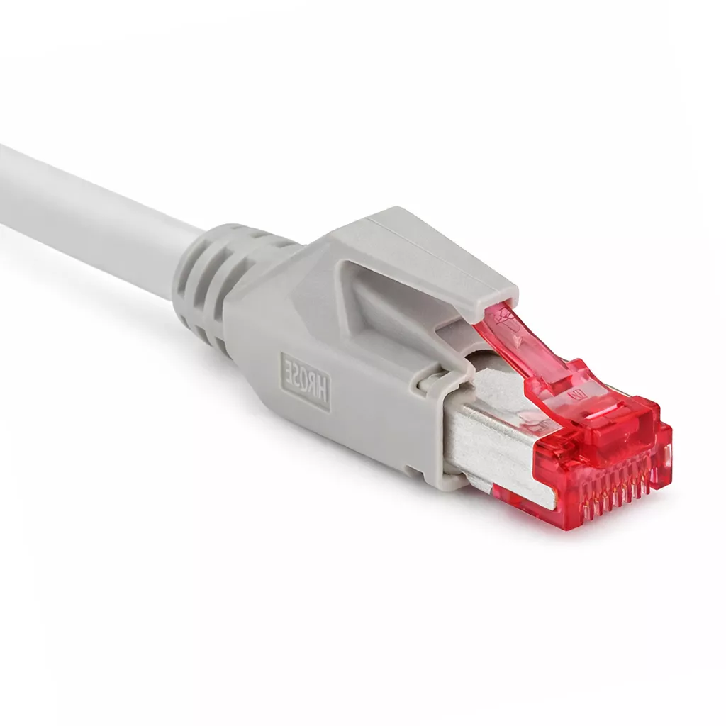 Premium RJ45 Stecker für professionelle Anwendungen