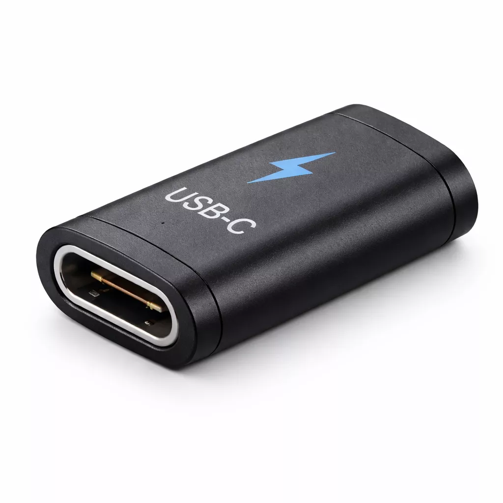 USB4 Adapter Buchse Buchse