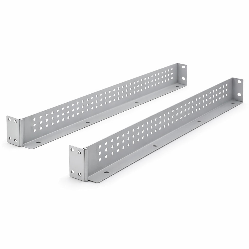 19 Zoll Gleitschienen für Netzwerkschrank-Montage