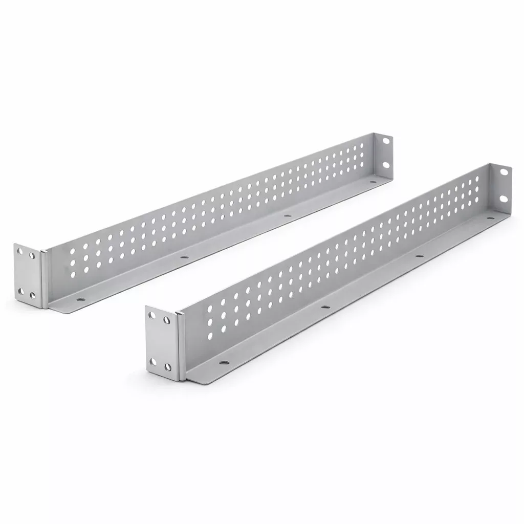 19 Zoll Gleitschienen für Netzwerkschrank-Montage