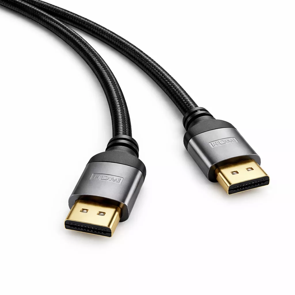 HDMI Kabel für 4K 8K AOC aktive und Slim AV Verbindungen