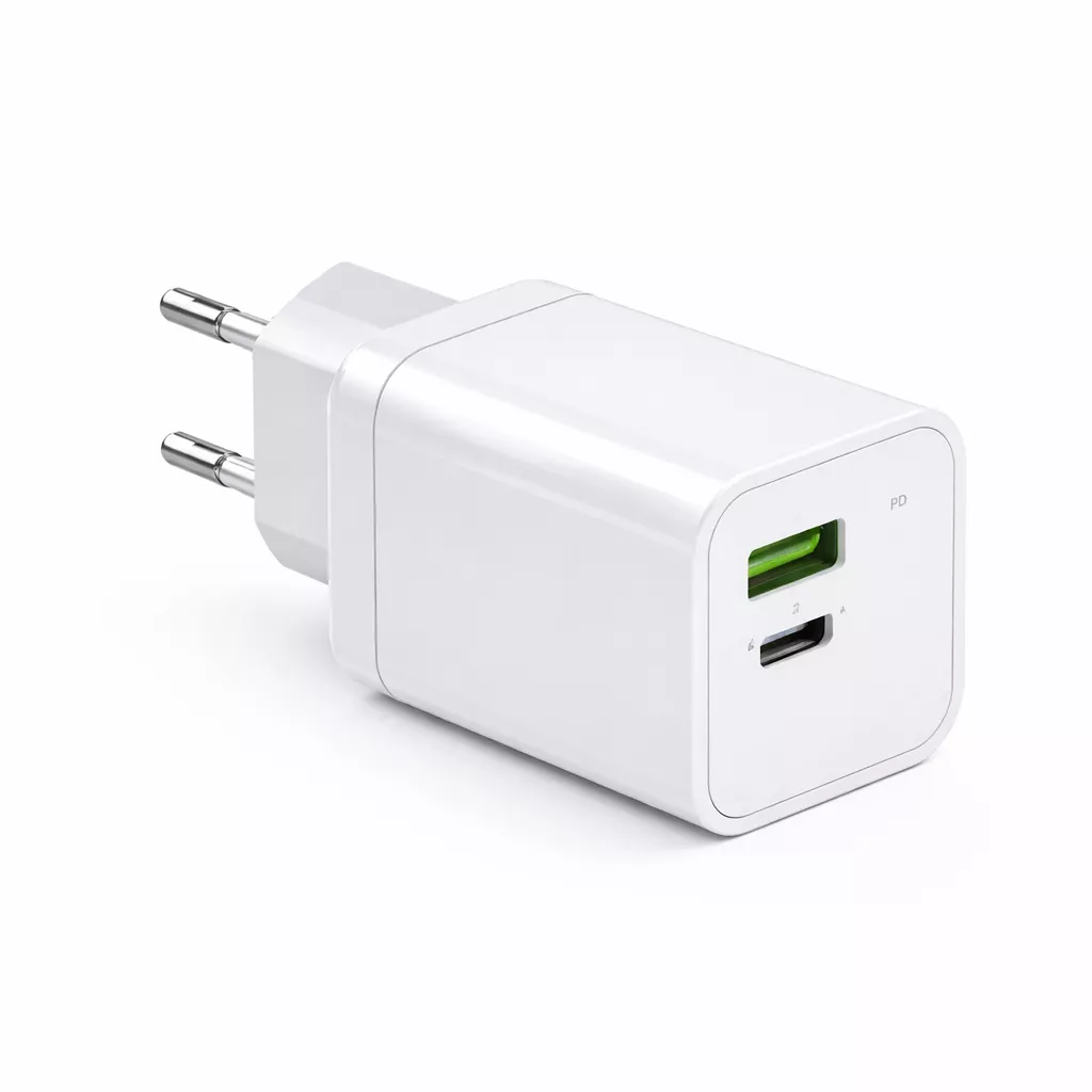 USB Ladegeräte und USB Netzteile mit USB-C Power Delivery für Smartphone, Tablet und Notebook