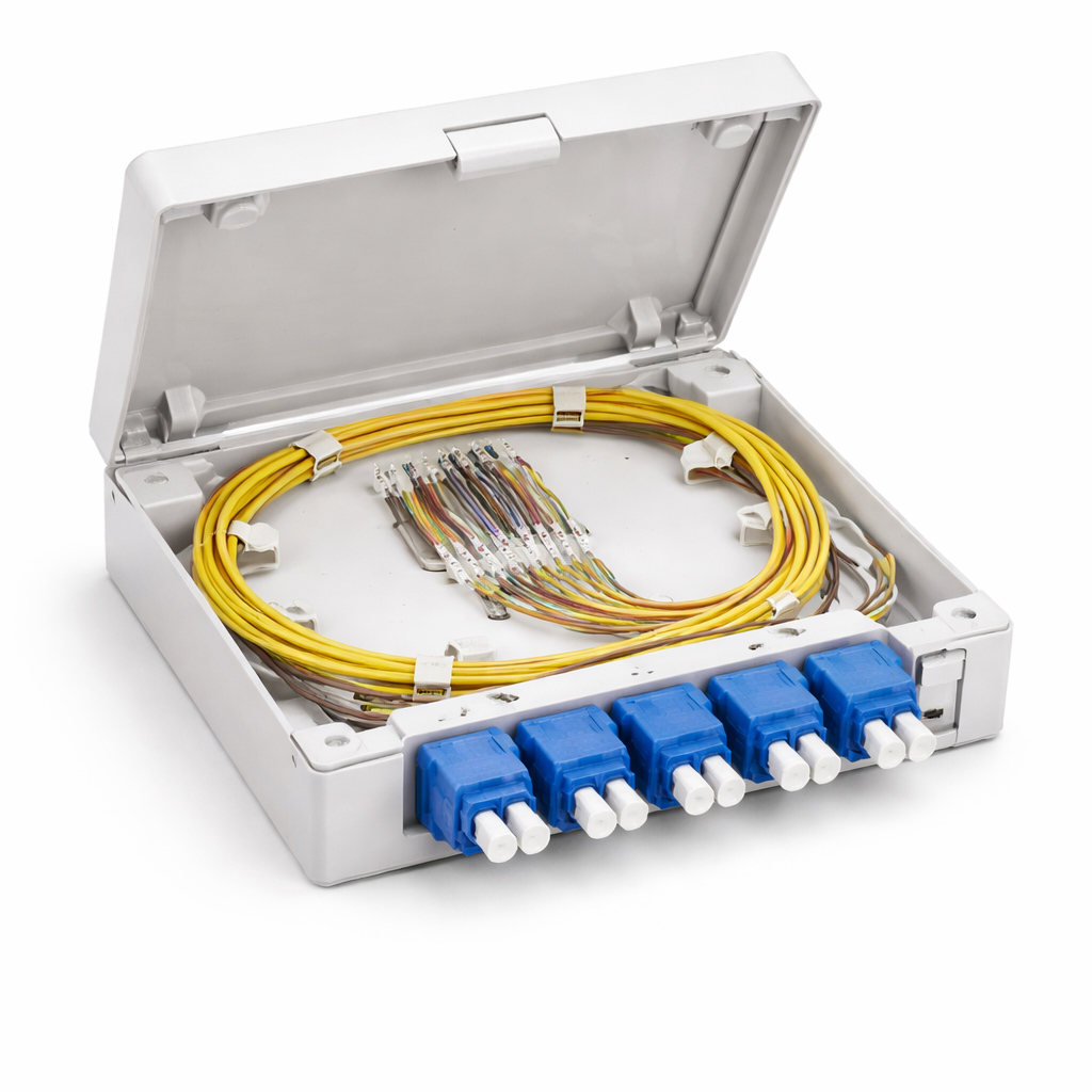LWL Spleißboxen Hier bestellen