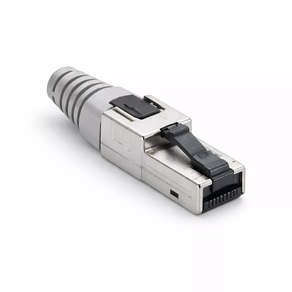 RJ45 Stecker Produkte entdecken