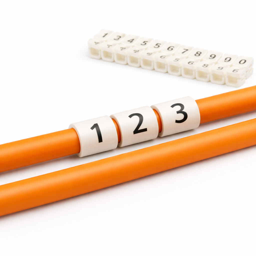 Kabelmarkierer Zur Auswahl