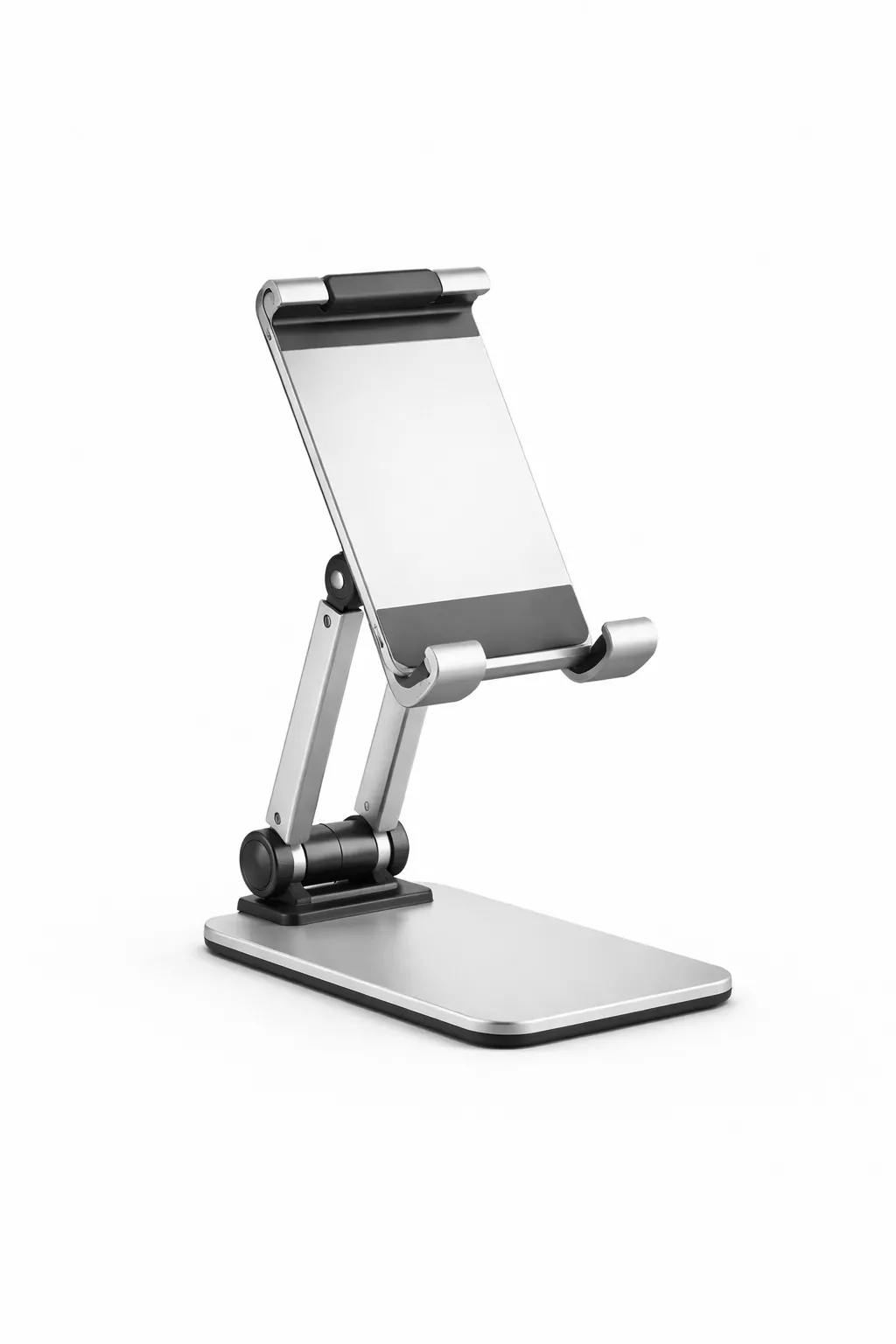 Tablet Halterungen für Tisch Wand Boden und abschließbare Präsentationssysteme