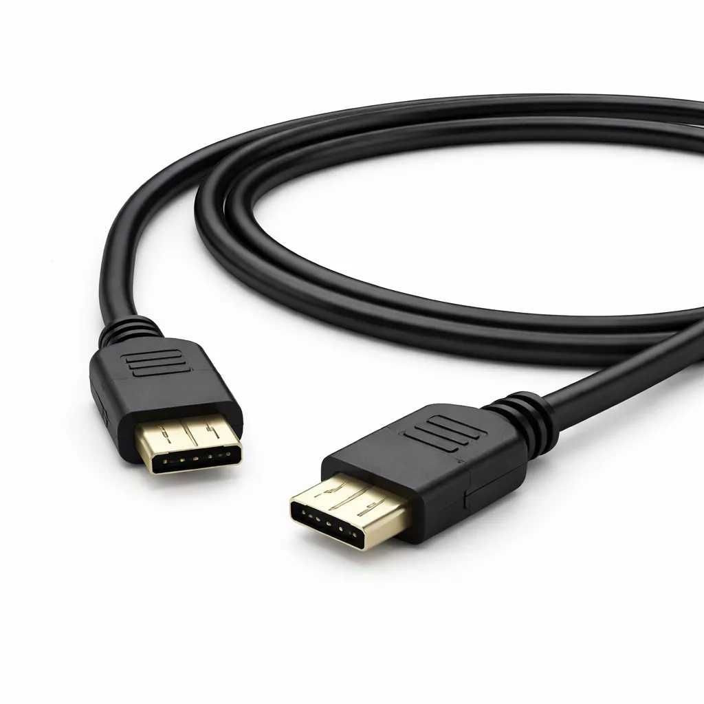 HDMI-Kabel für 4K-Anwendungen