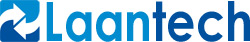 Laantech.de-Logo