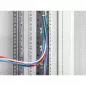 Preview: 19" Kabelführungspanel Triton RAX-VP-V42-X2 Kabelführungsleiste vertikal