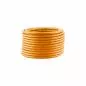 Preview: Cat 7 Verlegekabel, S/FTP, PiMF, AWG23, LSZH, 1000 MHz, Cca, GHMT, Orange Preview: Cat 7 Verlegekabel, S/FTP, PiMF, AWG23, LSZH, 1000 MHz, Cca, GHMT, Orange