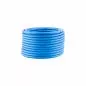 Preview: Cat 8 Verlegekabel, S/FTP, PiMF, AWG22, LSZH, 2000 MHz, B2CA, Blau Preview: Cat 8 Verlegekabel, S/FTP, PiMF, AWG22, LSZH, 2000 MHz, B2CA, Blau