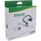Preview: Mini-PCIe Gigabit Netzwerkkarte, 1x RJ45, Half-Size, inkl. RJ45-Modul