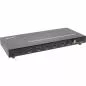 Preview: InLine® HDMI Switch Umschalter 4-fach 4Kx2K kompatibel mit Audio out Preview: InLine® HDMI Switch Umschalter 4-fach 4Kx2K kompatibel mit Audio out