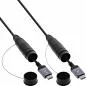 Preview: AOC HDMI 2.1 Kabeltrommel 8K/60 Hz, armiert, 50 m