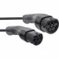 Preview: Typ 2 Ladekabel 11 kW, 3-phasig, 16 A, 10 m