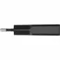 Preview: USB-C Ladegerät 30W schwarz, Dual USB-C, PD/PPS, GaN