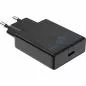 Preview: USB-C Netzteil 65W schwarz, Power Delivery, PPS, AVS