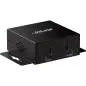Preview: Industrie USB-C Ladegerät 200W, 2-Port, 12-24V DC