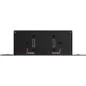 Preview: Industrie USB-C Ladegerät 200W, 2-Port, 12-24V DC