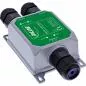 Preview: PoE++ Injektor Outdoor IP67, 10 Gb/s, 90 W