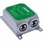 Preview: PoE++ Injektor Outdoor IP67, 10 Gb/s, 90 W