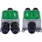 Preview: PoE++ Injektor Outdoor IP67, 10 Gb/s, 90 W