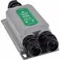Preview: Gigabit PoE Extender IP67, 2 Port, 90 W, IEEE 802.3bt