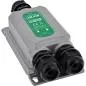 Preview: PoE++ Injektor Outdoor IP67 IK10, 60 W, 1 Gb/s