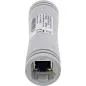 Preview: PoE+ Extender IP67 Outdoor, 1 Gb/s, 30 W, kaskadierbar