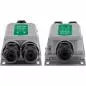 Preview: PoE++ Splitter Outdoor IP67 IK10, 60 W, 12 V, 1 Gb/s