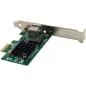Preview: Gigabit PCIe Netzwerkkarte RJ45, Low-Profile
