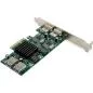 Preview: USB 3.2 Gen.1 PCIe Karte, 4-Port intern/extern