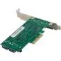 Preview: USB 3.2 Gen.1 PCIe Karte, 4-Port intern/extern