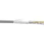 Preview: Cat.5E Patchkabel Meterware, SF/UTP, AWG26, PVC, 100 m