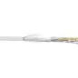Preview: Cat.5E Patchkabel Meterware, SF/UTP, AWG26, PVC, 100 m