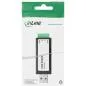 Preview: USB zu RS485 Konverter mit Isolator, USB-A auf Schraubklemme