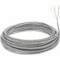 Preview: InLine® Telefon Kabel 4adrig 2x2x0,6mm zum Verlegen 25m Ring Preview: InLine® Telefon Kabel 4adrig 2x2x0,6mm zum Verlegen 25m Ring