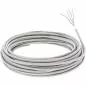 Preview: InLine® Telefon Kabel 8adrig 4x2x0,6mm zum Verlegen 100m Rolle Preview: InLine® Telefon Kabel 8adrig 4x2x0,6mm zum Verlegen 100m Rolle