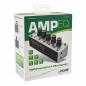 Preview: InLine® AmpEQ Kopfhörer Verstärker und Equalizer 3,5mm Klinke USB powered