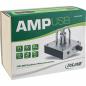 Preview: InLine® AmpUSB Hi-Res AUDIO HiFi DSD Kopfhörer Röhrenverstärker USB Digital Audio Konverter 384kHz 32Bit