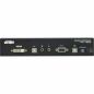 Preview: ATEN CE680 Konsolen Extender DVI über LWL USB RS232 mit Audio max. 600m via Glasfaser