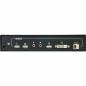 Preview: ATEN CE690 Konsolen Extender DVI über LWL USB RS232 mit Audio max. 20km via Glasfaser