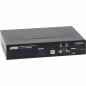 Preview: ATEN KE8952T Senderteil KVM over IP Extender mit PoE 4K HDMI Einzeldisplay RS232 USB Audio